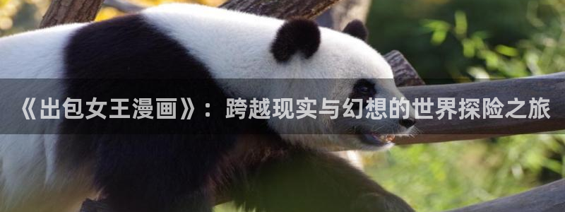 奇漫屋网站：《出包女王漫画》：跨越现实与幻想的世界探险之旅