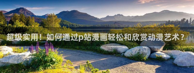 奇漫屋漫画在线：超级实用！如何通过p站漫画轻松和欣赏动漫艺术？